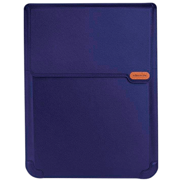 Чехол для ноутбука Nillkin Versatile Laptop Sleeve 15.6" Синий  photo 1