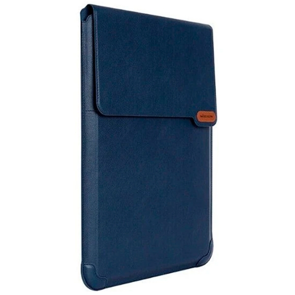 Чехол для ноутбука Nillkin Versatile Laptop Sleeve 15.6" Синий  photo 2