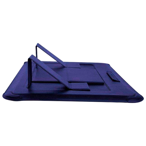 Чехол для ноутбука Nillkin Versatile Laptop Sleeve 15.6" Синий  photo 4