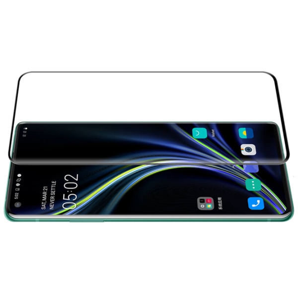 Sticlă de protecție pentru smartphone OnePlus 8 Pro Nillkin, 3D photo 4