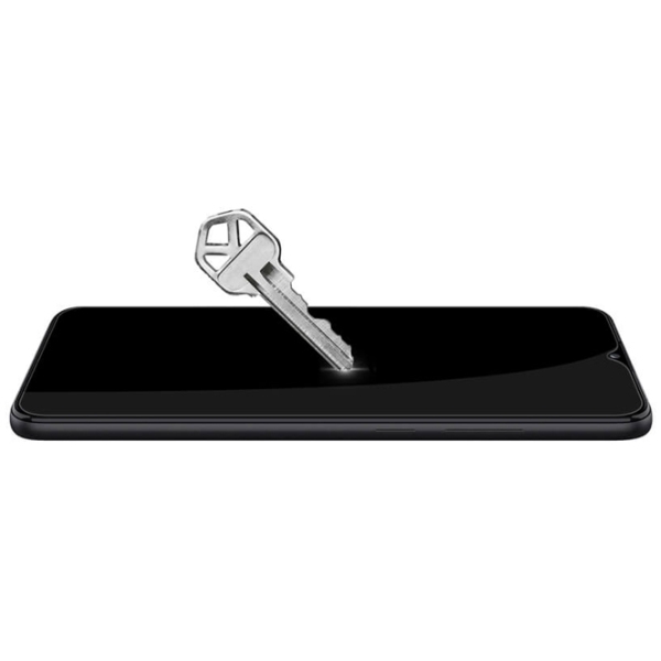 Защитное стекло для смартфона Samsung Galaxy A02s/ A02 Nillkin, 2.5D photo 4