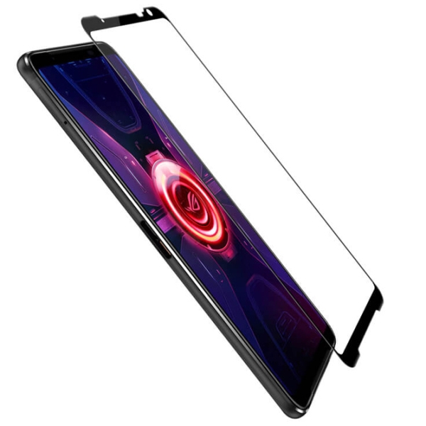 Sticlă de protecție pentru smartphone Asus ROG Phone 3 Nillkin, 2.5D photo 3