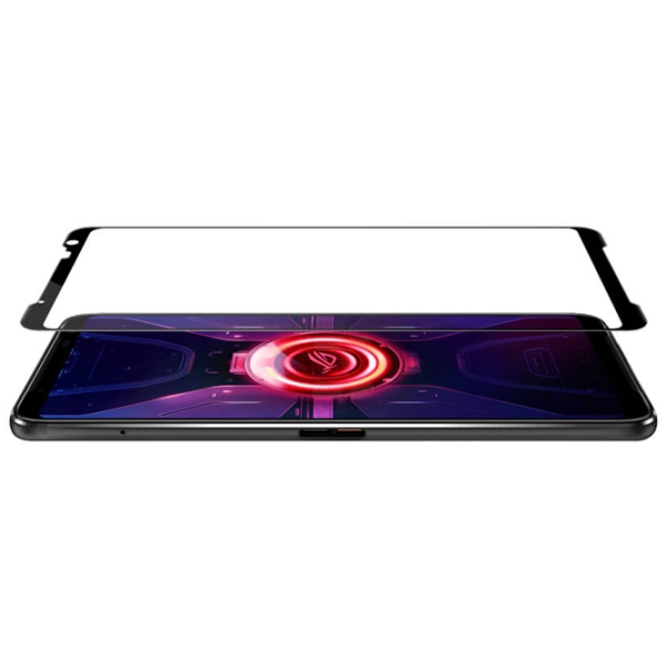 Sticlă de protecție pentru smartphone Asus ROG Phone 3 Nillkin, 2.5D photo 4