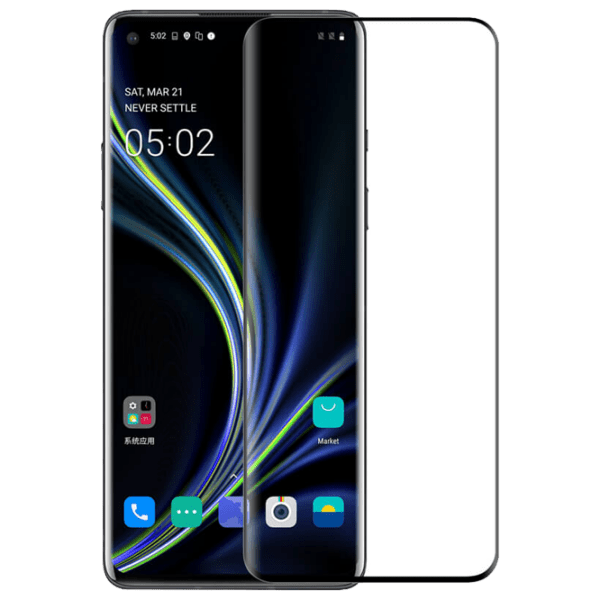 Защитное стекло для смартфона OnePlus 8 Nillkin, 3D photo 1