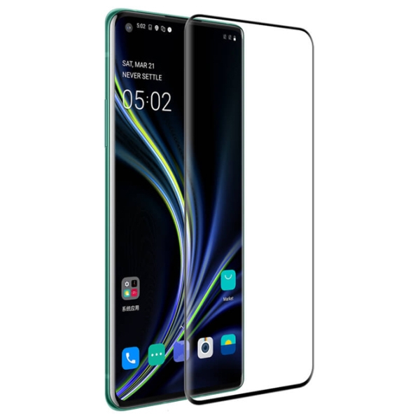 Защитное стекло для смартфона OnePlus 8 Nillkin, 3D photo 4