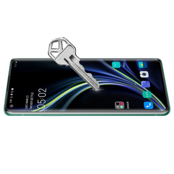 Защитное стекло для смартфона OnePlus 8 Nillkin, 3D photo 5