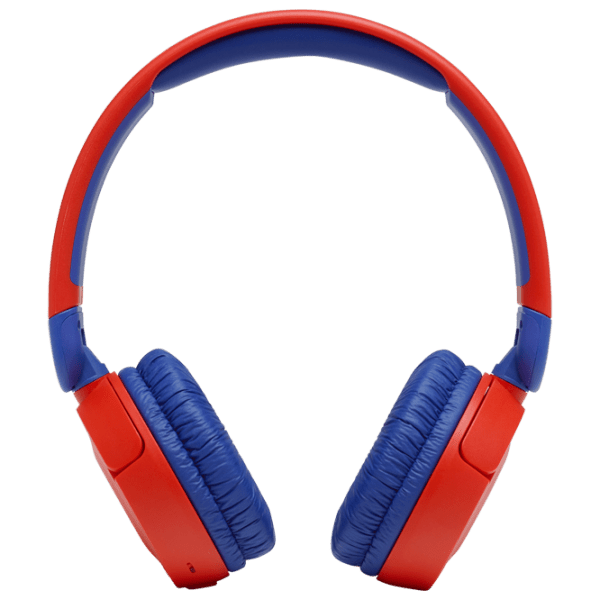 Căști JBL Jr310BT Red Fără fir / Pentru copii / On the ear photo 2