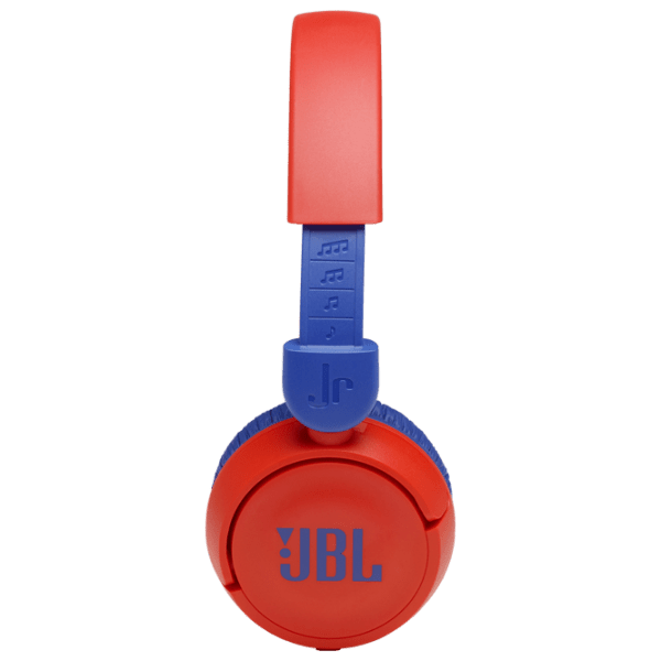 Căști JBL Jr310BT Red Fără fir / Pentru copii / On the ear photo 3