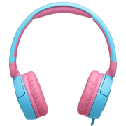 Căști JBL Jr310 Kids Blue Cu fir / Pentru copii / On the ear