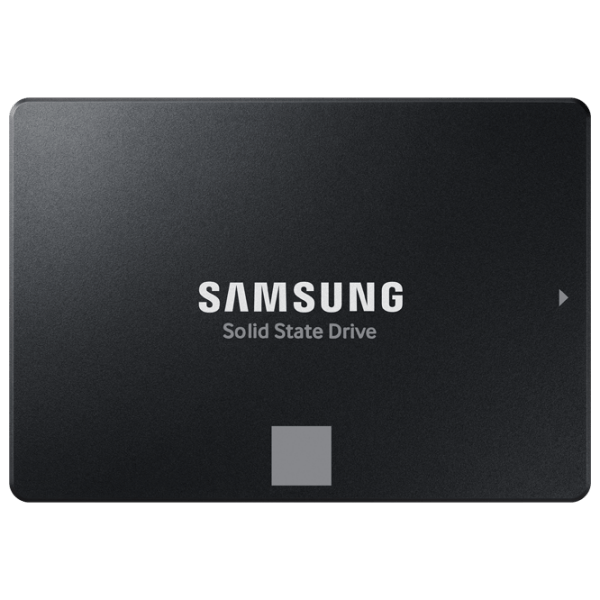 SSD Samsung 870 EVO 2.5'' 500 GB Viteza de citire: 560 MB/ s,
Viteza de inscriere: 530 MB/ s photo 1
