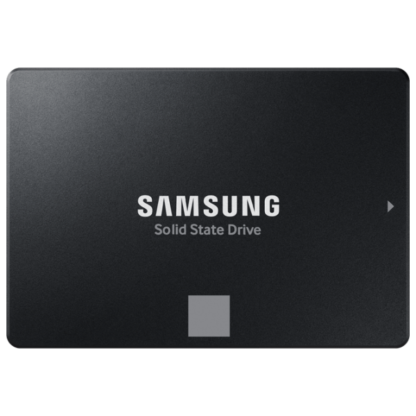 SSD Samsung 870 EVO 2.5'' 500 GB Viteza de citire: 560 MB/ s,
Viteza de inscriere: 530 MB/ s photo 1