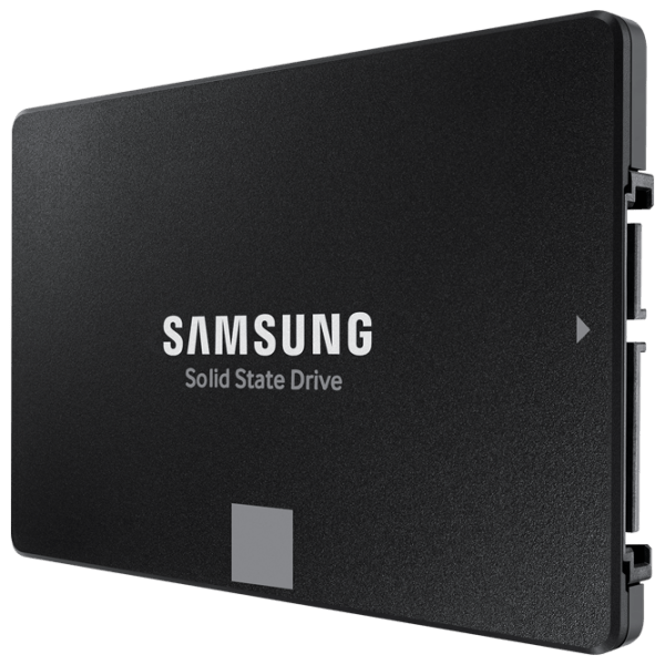 SSD Samsung 870 EVO 2.5'' 500 GB Viteza de citire: 560 MB/ s,
Viteza de inscriere: 530 MB/ s photo 3