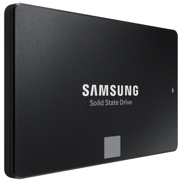 SSD Samsung 870 EVO 2.5'' 500 GB Viteza de citire: 560 MB/ s,
Viteza de inscriere: 530 MB/ s photo 4