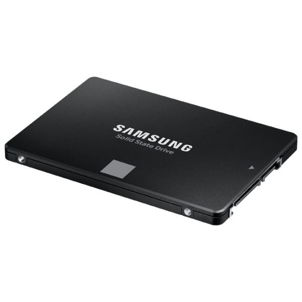 SSD Samsung 870 EVO 2.5'' 500 GB Viteza de citire: 560 MB/ s,
Viteza de inscriere: 530 MB/ s photo 5