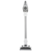 Aspirator vertical Gorenje SVC219FMW White 130 W, Uscată, Container/0.5 l