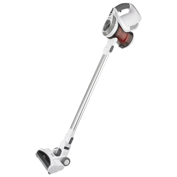 Aspirator vertical Gorenje SVC219FMW White 130 W, Uscată, Container/0.5 l photo 2