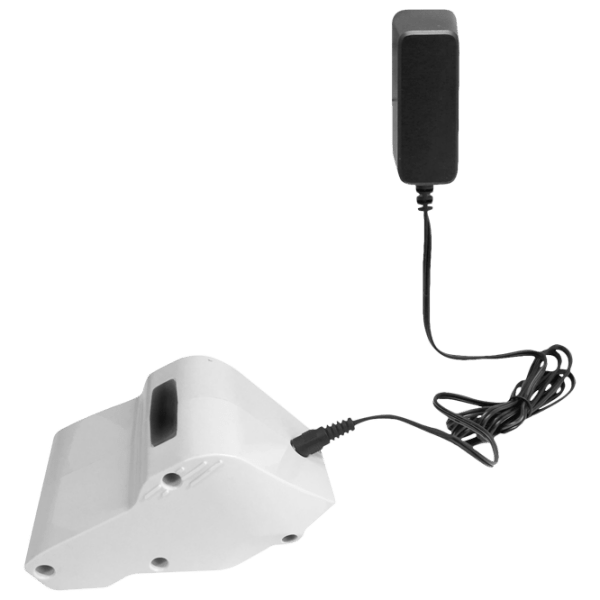 Aspirator vertical Gorenje SVC219FMW White 130 W, Uscată, Container/0.5 l photo 3