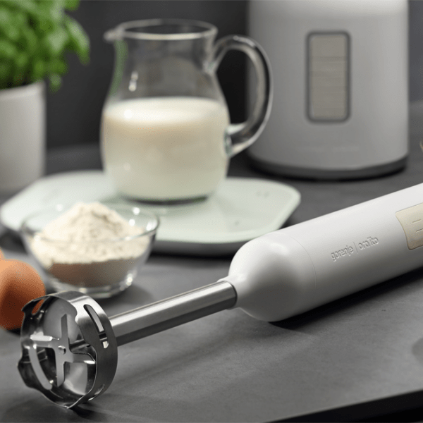 Blender de mână Gorenje HB600ORAW White  photo 4
