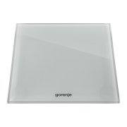 Cântar de podea Gorenje OT150LBW White 150 kg / White