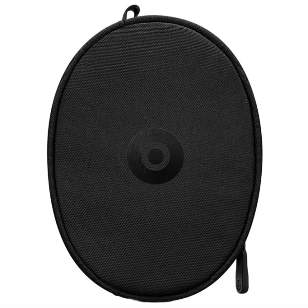 Căști Beats by Dr. Dre Solo 3 Black Fără fir + Cu fir / Personal / On the ear photo 8