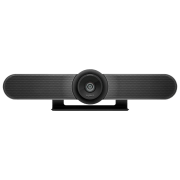 Конференц-камера Logitech MeetUp Черный 
