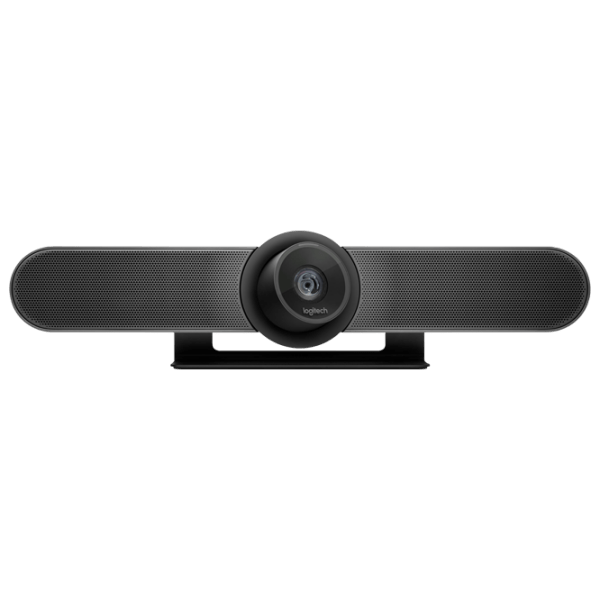 Конференц-камера Logitech MeetUp Черный  photo 2
