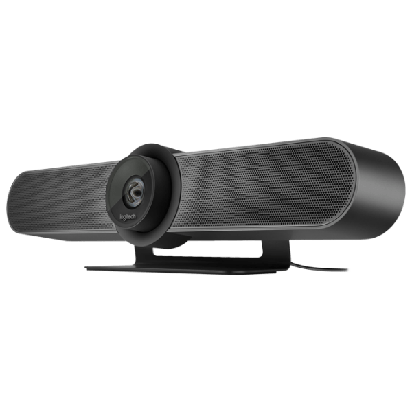 Конференц-камера Logitech MeetUp Черный  photo 3