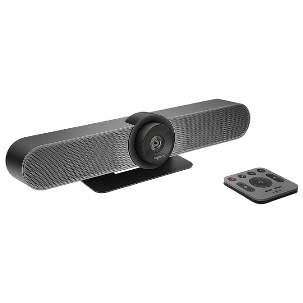 Конференц-камера Logitech MeetUp Черный  photo 4