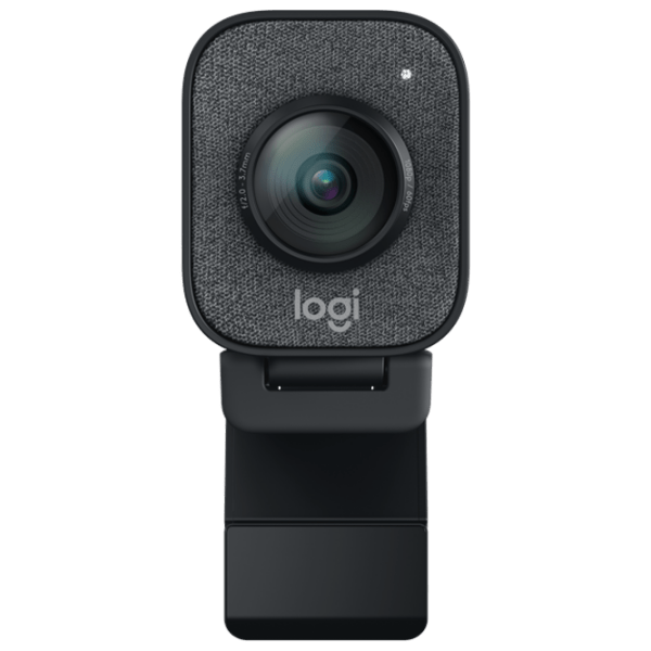 Веб-камера Logitech StreamCam Черный  photo 2