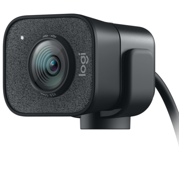 Веб-камера Logitech StreamCam Черный  photo 3