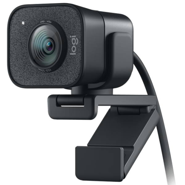 Веб-камера Logitech StreamCam Черный  photo 4