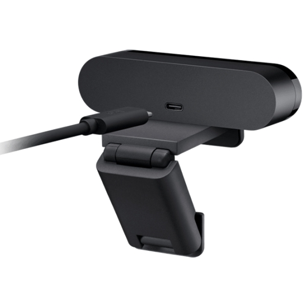 Веб-камера Logitech Brio Stream 4K Черный  photo 5