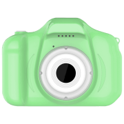 Camera pentru copii Helmet X200HD, Green 