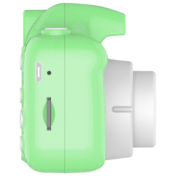 Камера для детей Helmet X200HD, Зеленый  photo 3
