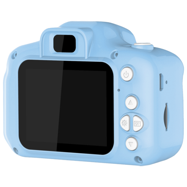 Камера для детей Helmet X200HD, Синий  photo 5