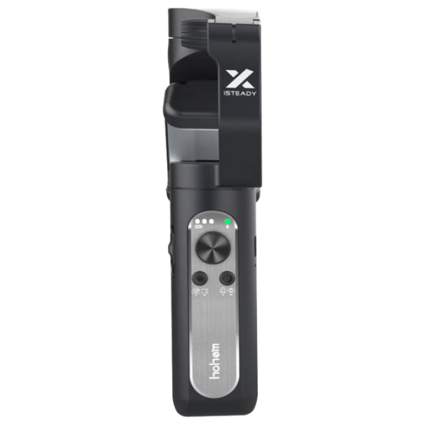 Стабилизатор Hohem iSteady Серый USB / Серый photo 3