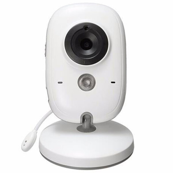 Cameră de supraveghere Baby Monitor VB603 0.3 MP White 640 x 480 / Fără fir photo 3