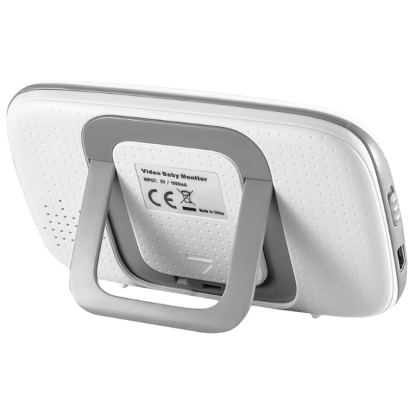 Cameră de supraveghere Baby Monitor VB603 0.3 MP White 640 x 480 / Fără fir photo 5