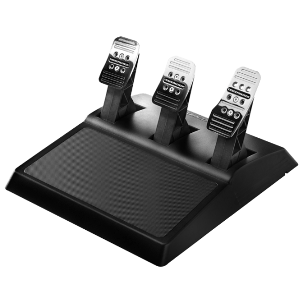 Volan Thrustmaster TMX Pro Black Cu fir / 15 buttons photo 3