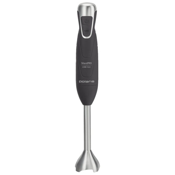Blender de mână Polaris PHB 1380 Silent Gray  photo 1