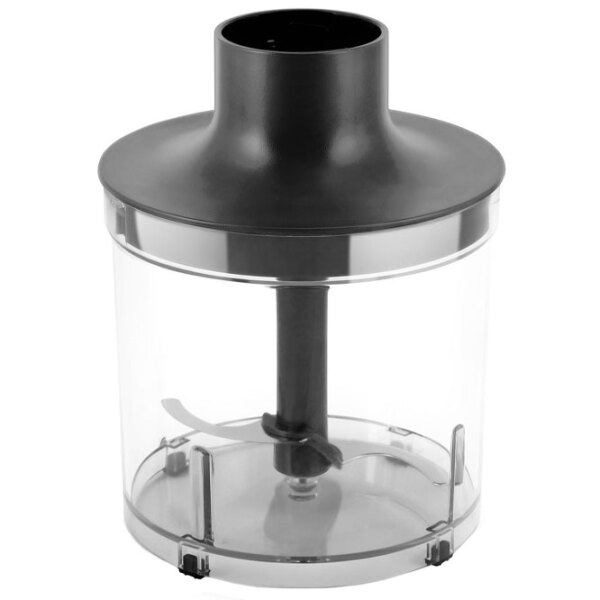 Blender de mână Polaris PHB 1380 Silent Gray  photo 4