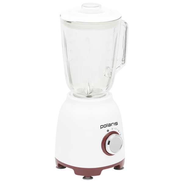 Стационарный блендер Polaris PTB0821G Белый  photo 3