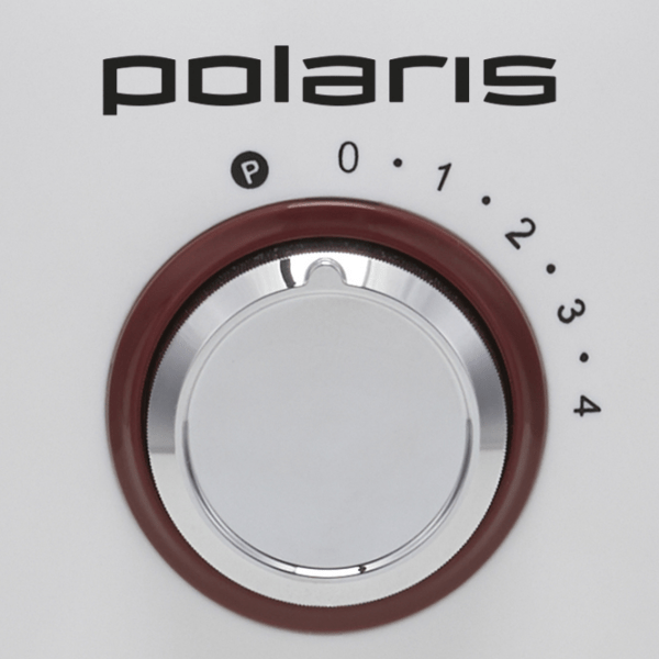 Стационарный блендер Polaris PTB0821G Белый  photo 5