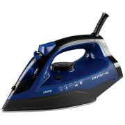 Fier de călcat Polaris PIR 2481K Blue 2400 W, 45 g/ min, 0.22 l, Ceramică