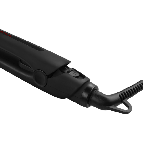 Placă pentru creponat Polaris PHSZ 1309TAi Black De creponat / Turmalină / 230 °C photo 4