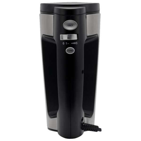 Миксер Polaris PHM5009A Черный 500 Вт, Количество скоростей: 6, Турборежим photo 3