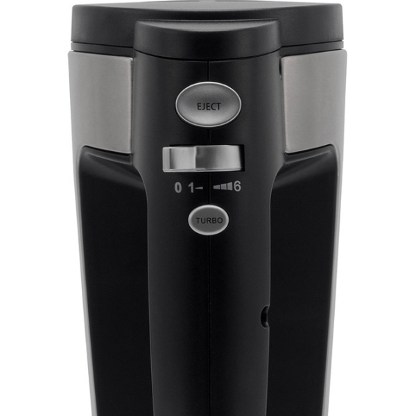 Миксер Polaris PHM5009A Черный 500 Вт, Количество скоростей: 6, Турборежим photo 4