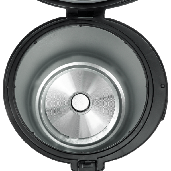 Мультиварка Polaris PMC 0521 IQ Home Черный 750 Вт, 5 л photo 8