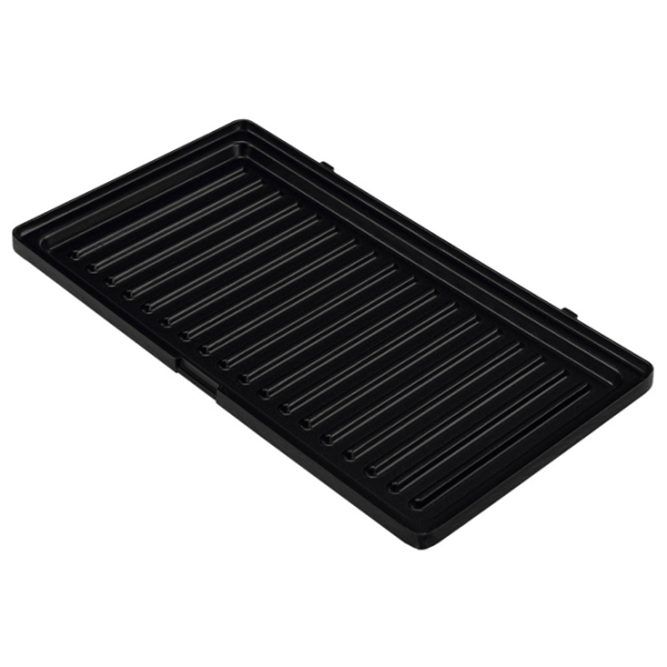 Aparat pentru sandvișuri Polaris PST 0103 Black 850 W, Cantitatea de sandwich-uri:  photo 5