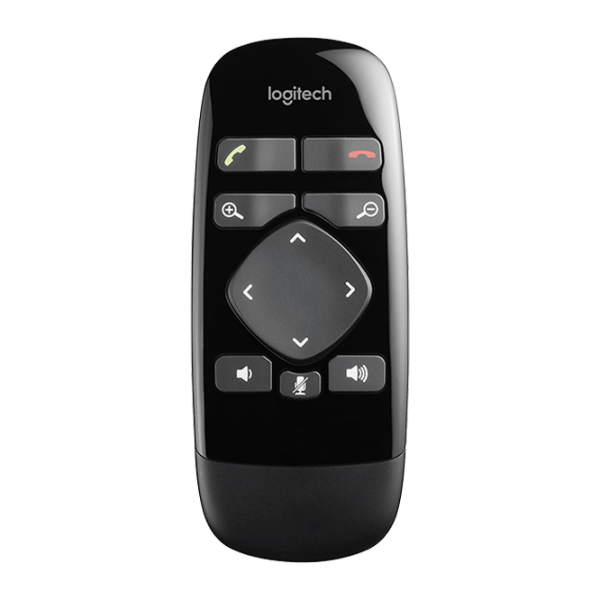 Конференц-камера Logitech BCC950 Черный  photo 5